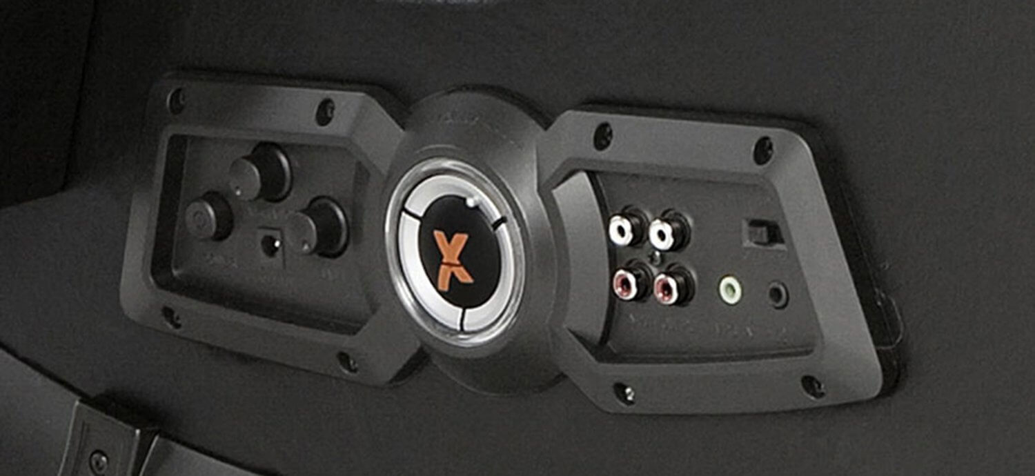 X Rocker 51396 Pro Controller