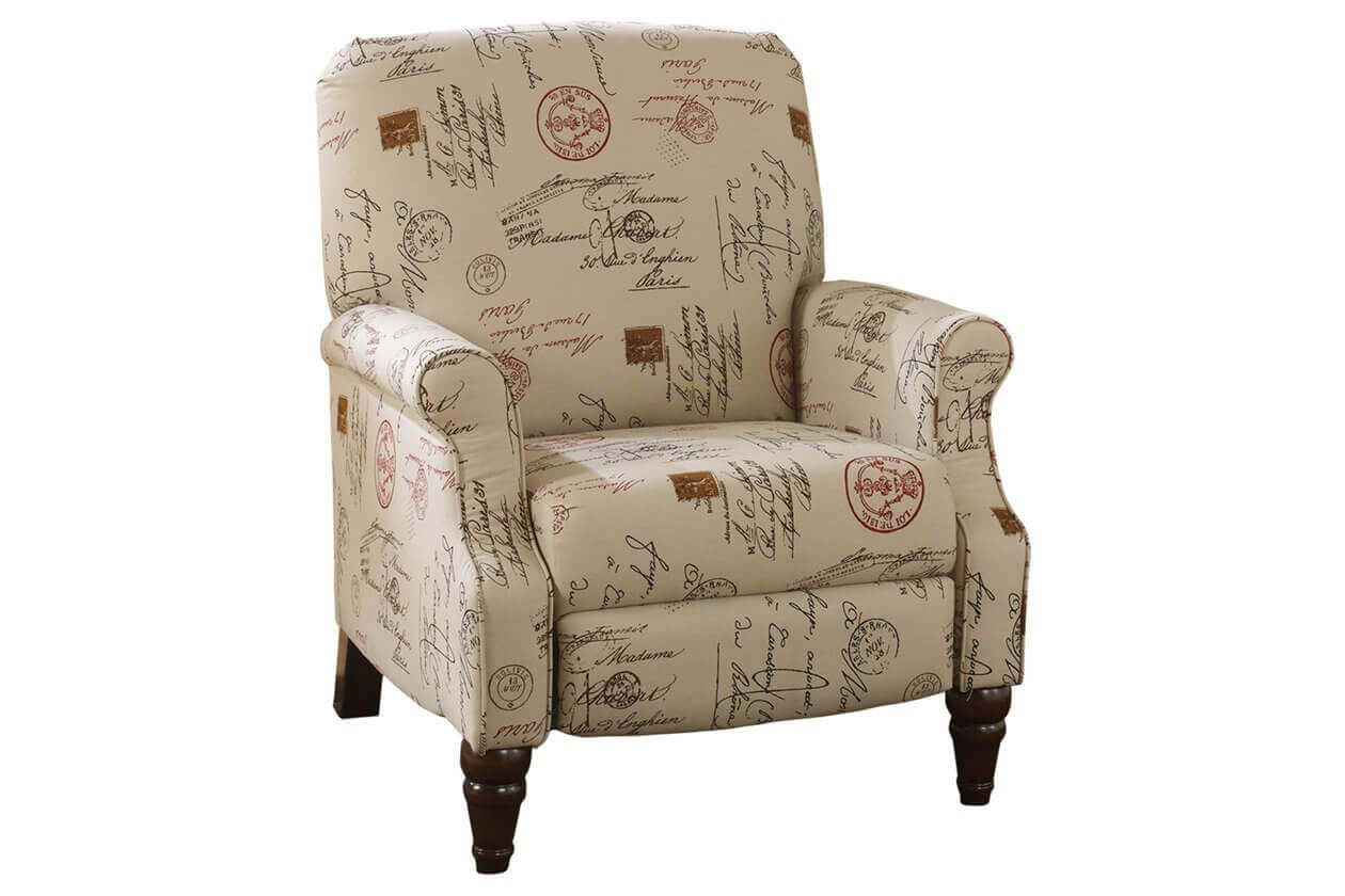 Placido Collection Recliner