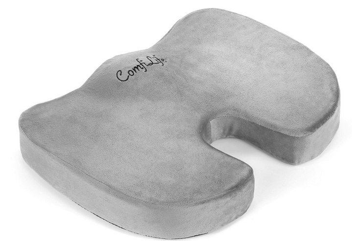 ComfiLife Coccyx Memory Foam