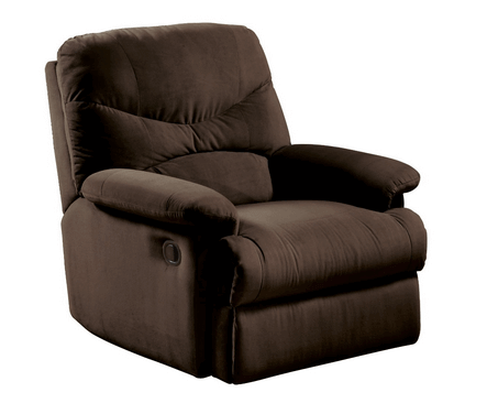 ACME 00632 Arcadia Recliner