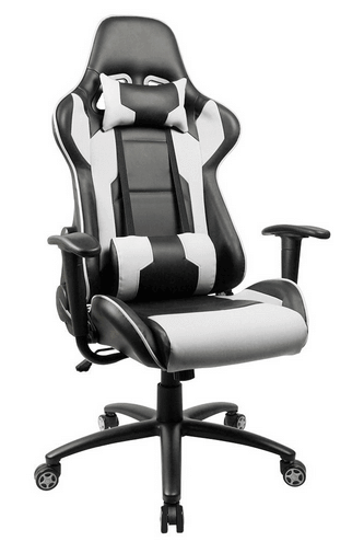 Homall Executive Swivel Leather Gaming Chair