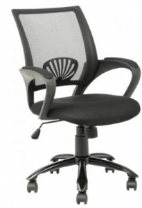 Mid Back Mesh Ergonomic Office Chair