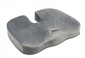 Aylio Coccyx Seat Cushion