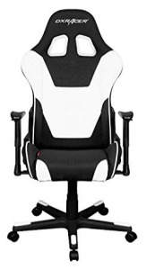 DXRacer Formula Series DOH/FD101/NW