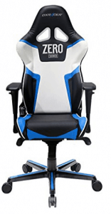 DXRacer Racing Series DOH/RV118/NBW