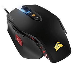 Corsair Gaming M65 Pro RGB FPS Gaming Mouse