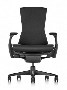 Herman Miller Embody Chair