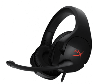HyperX Cloud Stinger Gaming Headset for PC, Xbox One