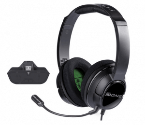 Turtle Beach - Ear Force XO One Amplified Gaming Headset