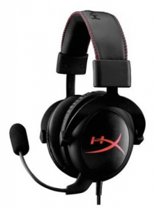 HyperX KHX-H3CL/WR Headphone