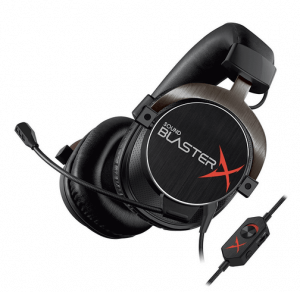HyperX Cloud II Gaming Headset