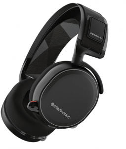 SteelSeries Arctis 7 Lag-Free Wireless Gaming Headset