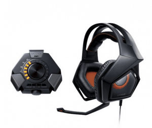 Asus STRIX DSP ASUS Strix DSP Headset