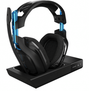 ASTRO Gaming A50 Wireless Dolby Gaming Headset