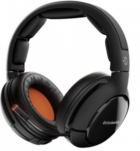 SteelSeries Siberia 800 Lag-Free Wireless Gaming Headset