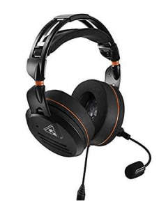 urtle Beach - Elite Pro Tournament Gaming Headset