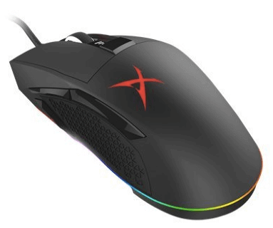 Sound BlasterX Siege M04 Optical Professional Gaming Mouse