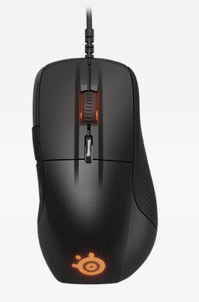 Steelseries Rival 700 mouse