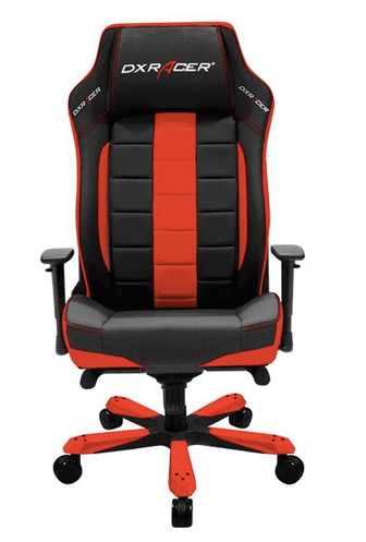 dxracer boss