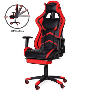 Best Choice Products Ergonomic High Back Chair Best Choice Products Ergonomic High Back Chair