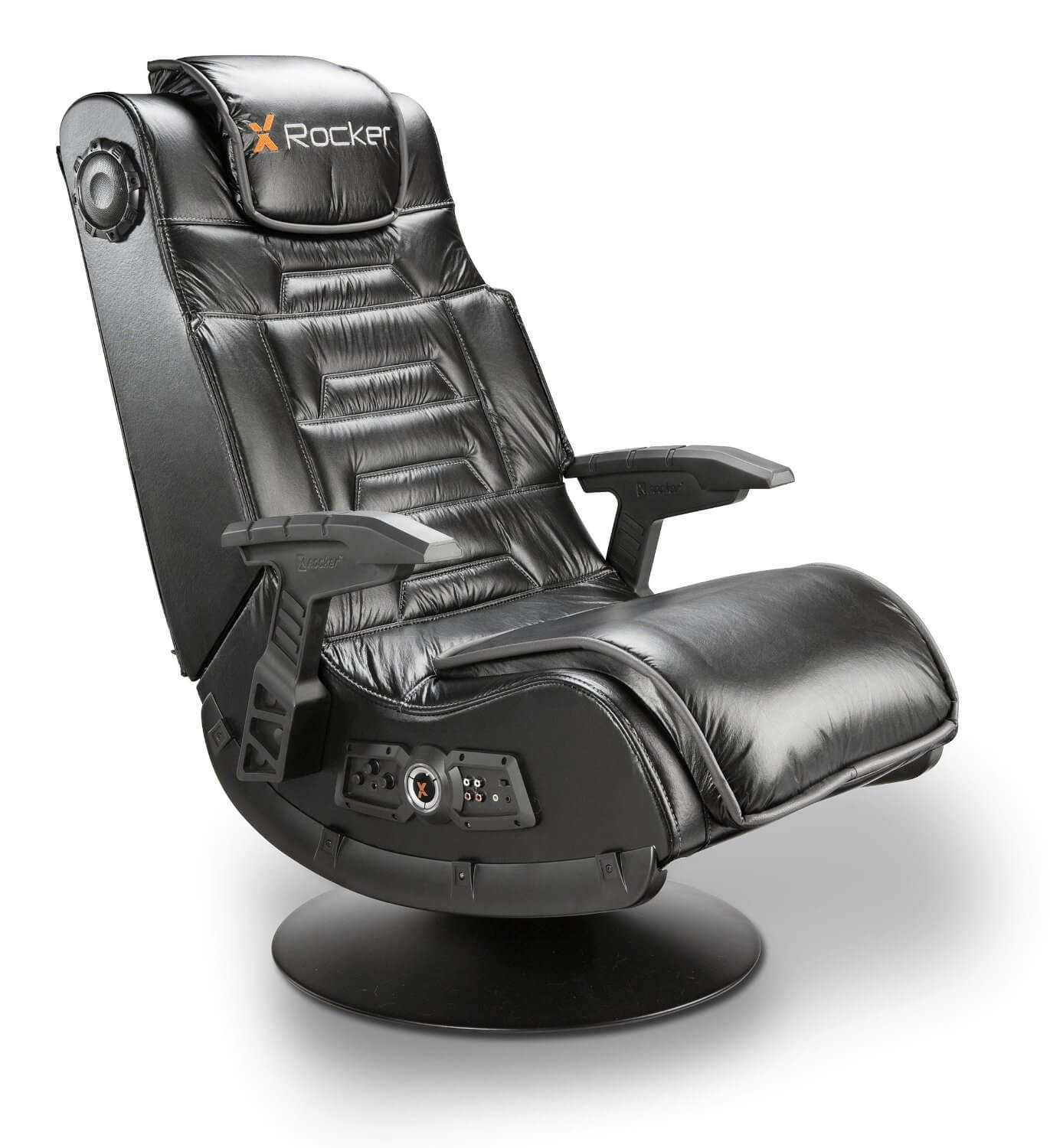X Rocker 51396 Gaming Chair Review Ultimategamechair