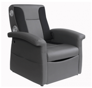 X Rocker 0717901 Chair