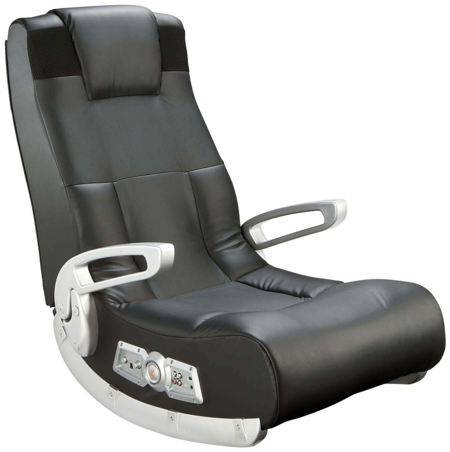 Best budget X Rocker chair? That'd be the SE II 2.1, with a model number 5143601