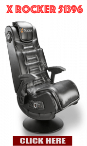 best X Rocker 51396 Chair