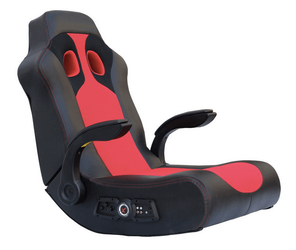 X-Rocker vibe sound chair