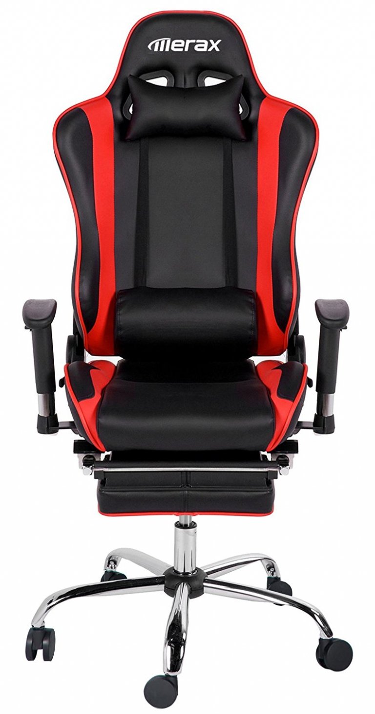 Best Gaming Recliner Ultimate List 2019 (UPDATED)