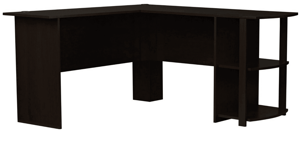 Altra Dakota L-Shaped Desk