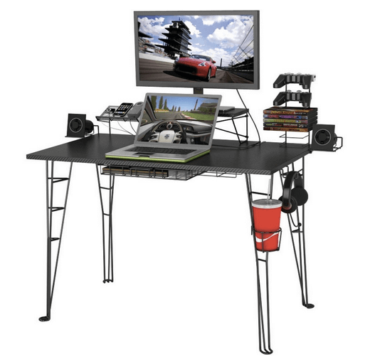 Atlantic Gaming PC Desk