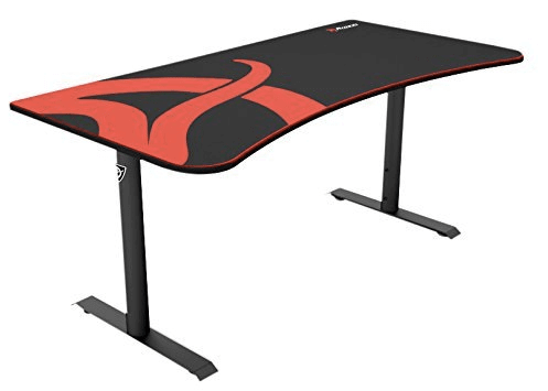 Arozzi Arena Gamer Desk