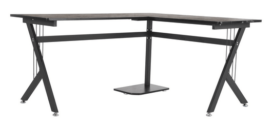 Homcom L-Shaped Office Desk Homcom L-Shaped Office Desk
