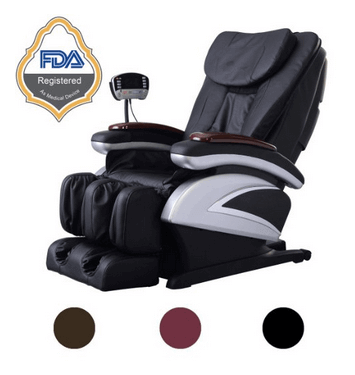 Shiatsu Massage Chair Recliner