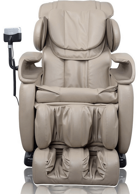 ideal massa Full Featured Shiatsu Chair