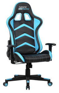 Turismo Racing Cagliari Series Gaming Chair