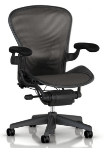 Herman Miller Classic Aeron