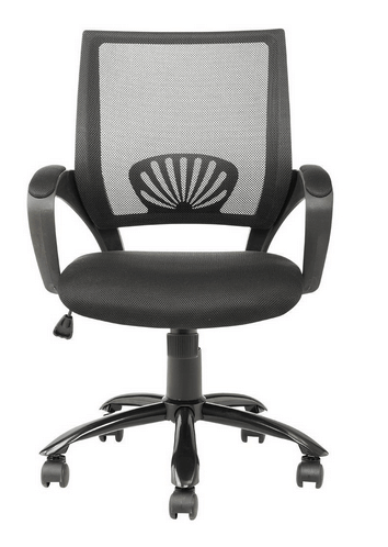 Mid Back Mesh Ergonomic Chair