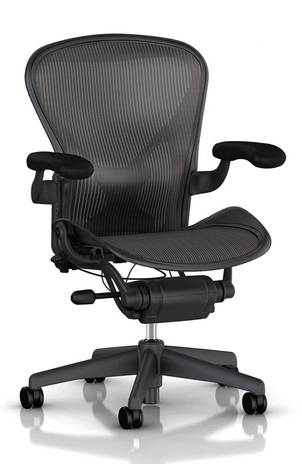 Herman Miller Classic Aeron Task Chair