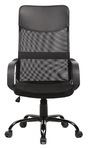 BestOffice Mid Back Mesh Ergonomic Office Chair