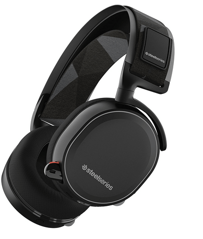 budget bluetooth gaming headset
