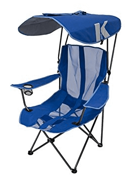Kelsyus Original Canopy Chair Kelsyus Original Canopy Chair