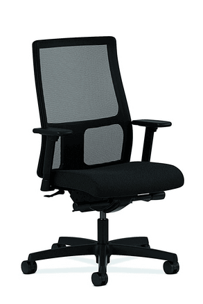 HON Ignition Series Mid-Back Work Chair