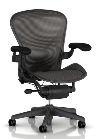 Aeron Task Chair