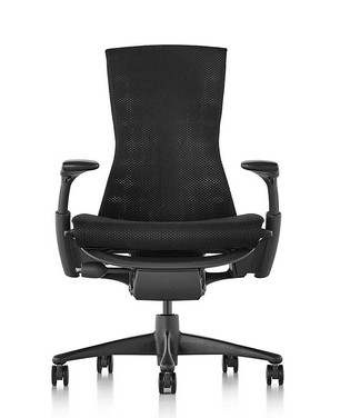 Herman Miller Embody Chair