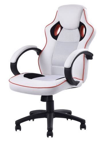 Executive Swivel Gaming Chair