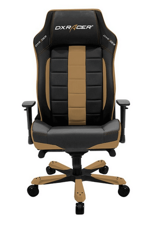 DXRacer Classic Series DOH/CE120/NC Big and Tall Chair