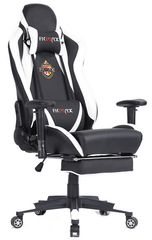 Ficmax High Back Ergonomic Gaming Chair