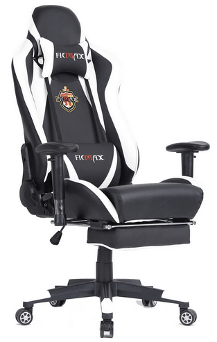 Best Pc Gaming Chair With Leg Rest Reviews Guide